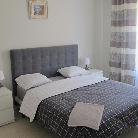 Apartamento B Ani Lejlighed Alicante Eksteriør billede