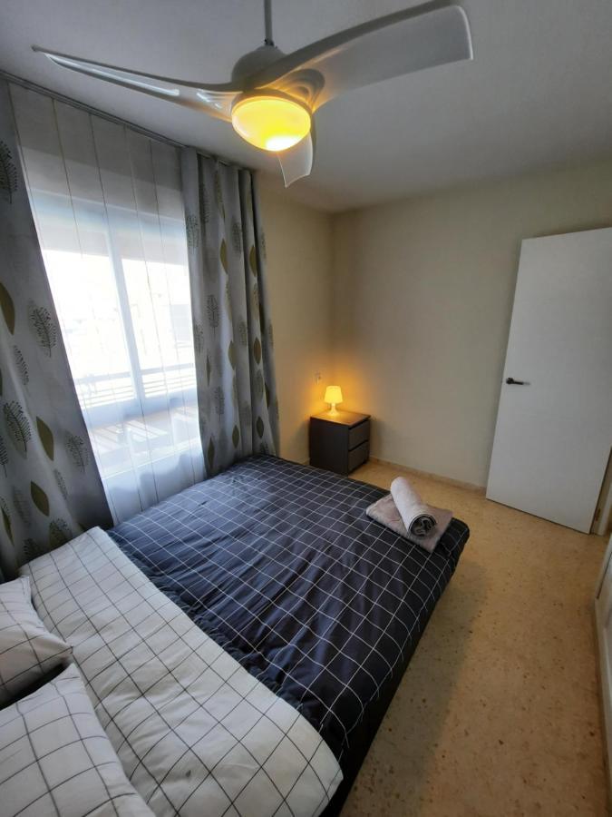 Apartamento B Ani Lejlighed Alicante Eksteriør billede