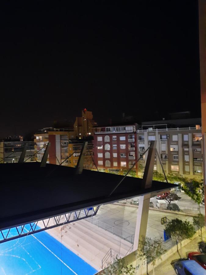 Apartamento B Ani Lejlighed Alicante Eksteriør billede