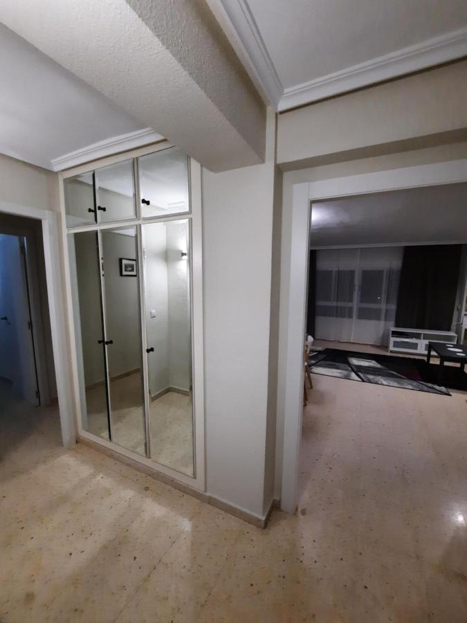 Apartamento B Ani Lejlighed Alicante Eksteriør billede