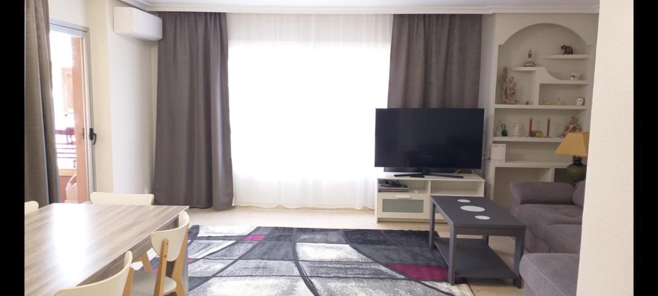 Apartamento B Ani Lejlighed Alicante Eksteriør billede
