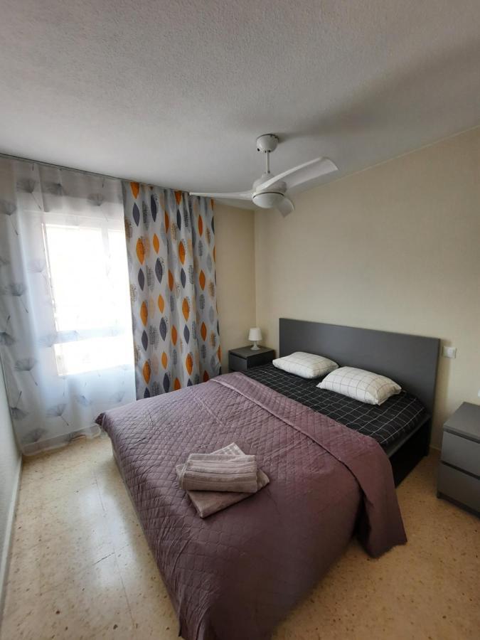 Apartamento B Ani Lejlighed Alicante Eksteriør billede