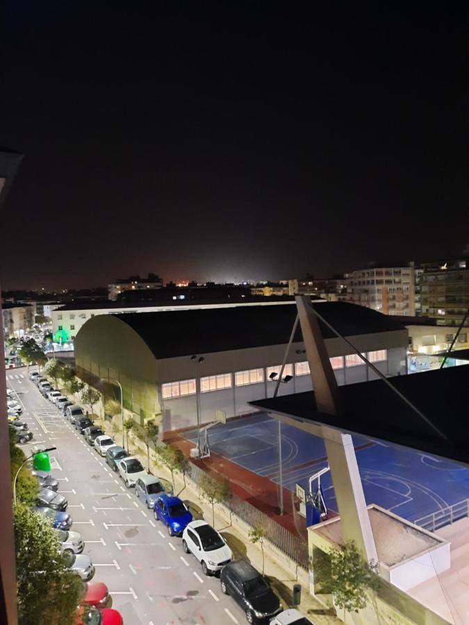 Apartamento B Ani Lejlighed Alicante Eksteriør billede
