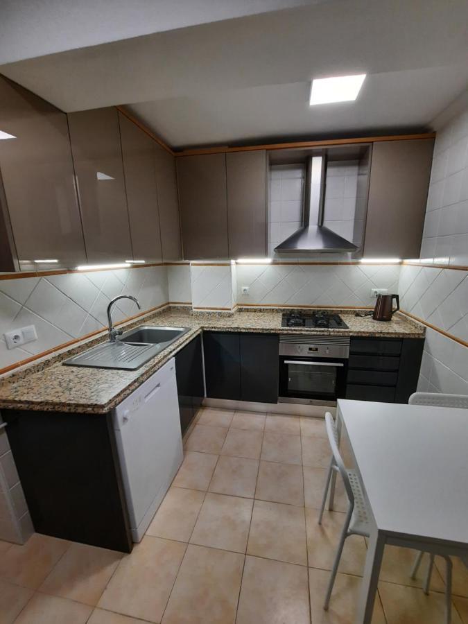 Apartamento B Ani Lejlighed Alicante Eksteriør billede