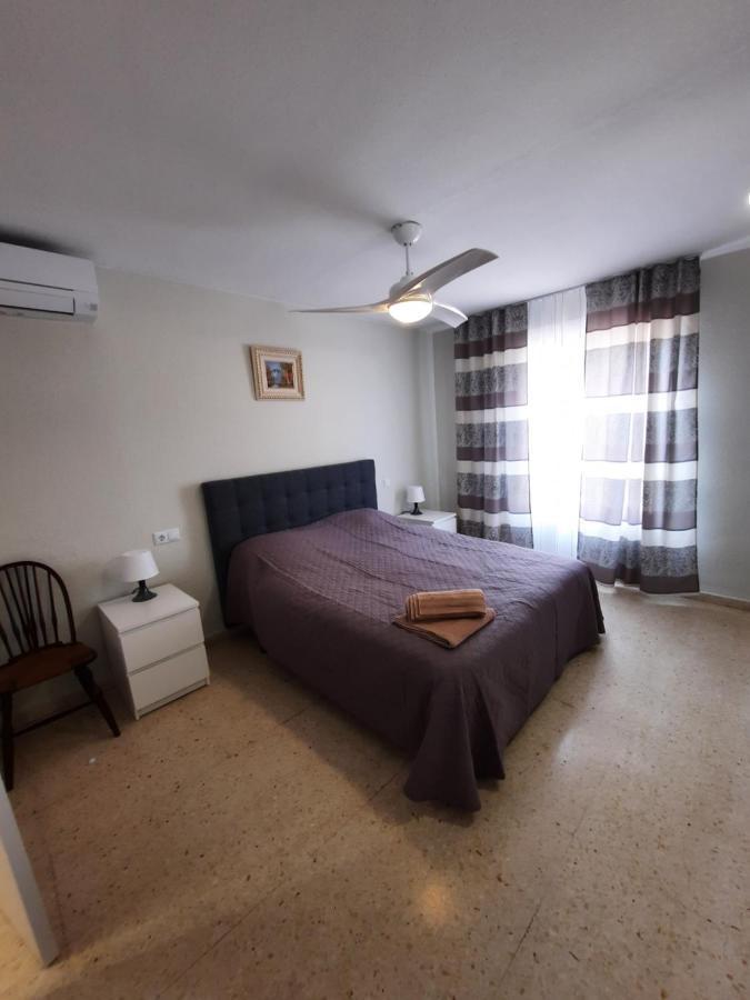 Apartamento B Ani Lejlighed Alicante Eksteriør billede