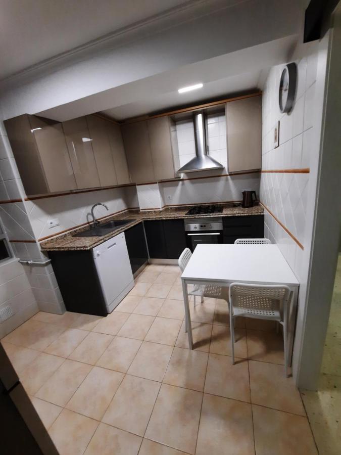Apartamento B Ani Lejlighed Alicante Eksteriør billede