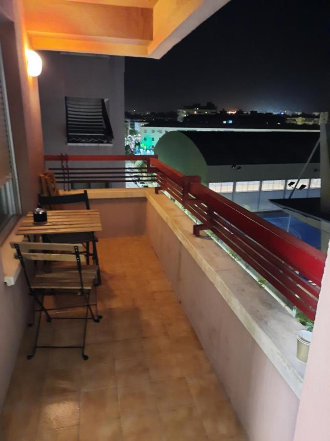 Apartamento B Ani Lejlighed Alicante Eksteriør billede