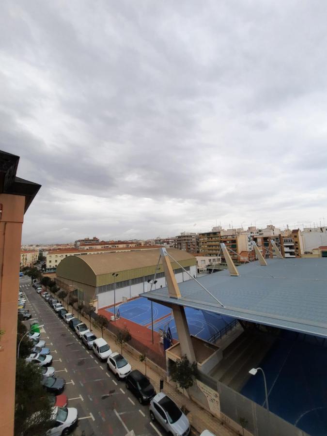Apartamento B Ani Lejlighed Alicante Eksteriør billede