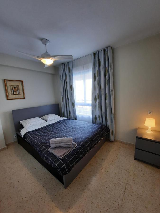 Apartamento B Ani Lejlighed Alicante Eksteriør billede