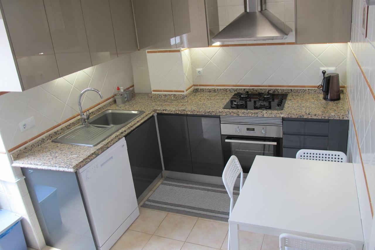 Apartamento B Ani Lejlighed Alicante Eksteriør billede