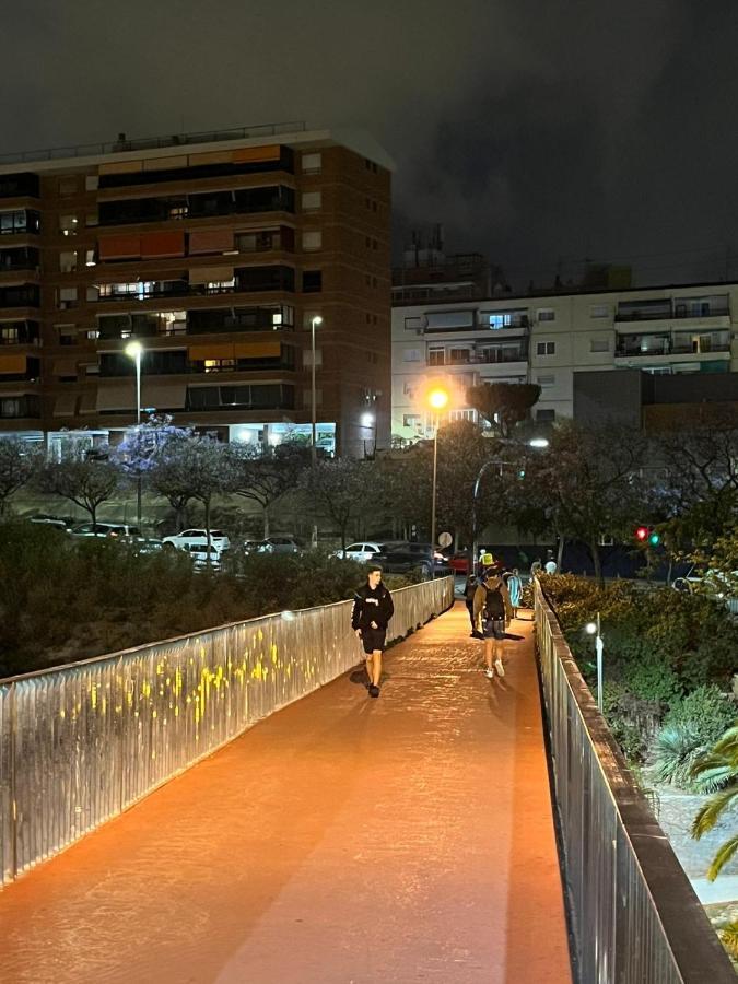 Apartamento B Ani Lejlighed Alicante Eksteriør billede