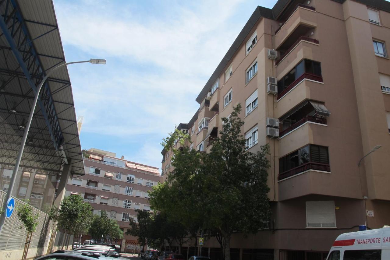 Apartamento B Ani Lejlighed Alicante Eksteriør billede